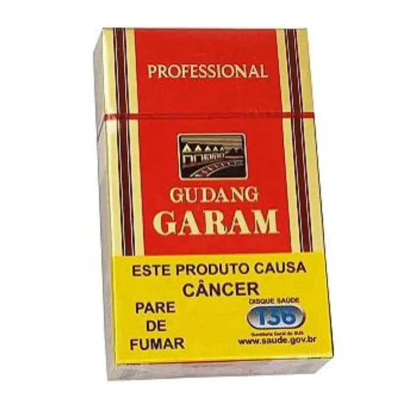 Gudang cravo (maço)