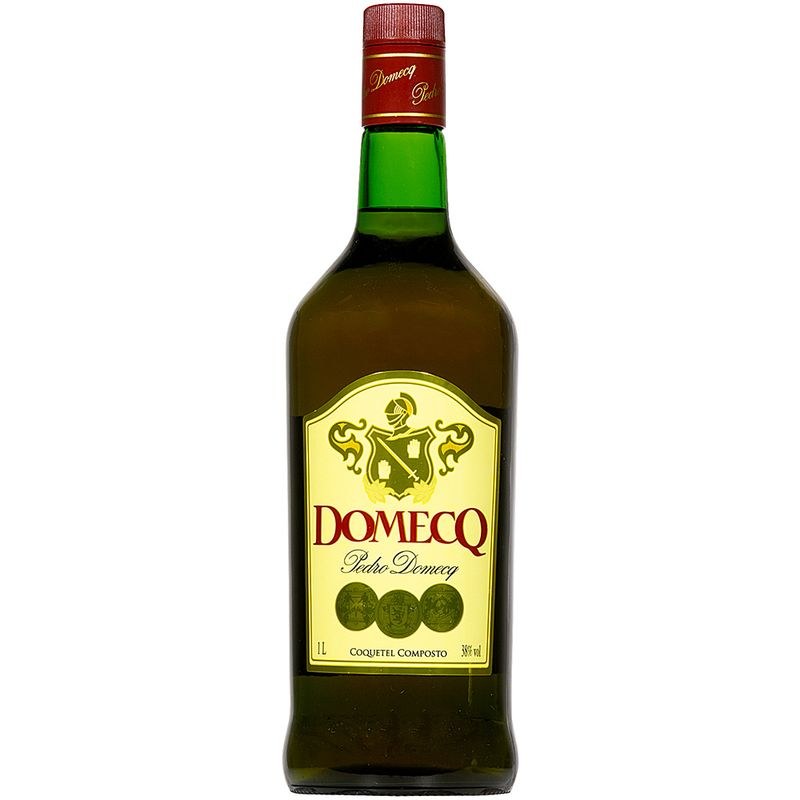 Caixa Domecq 1L c/12