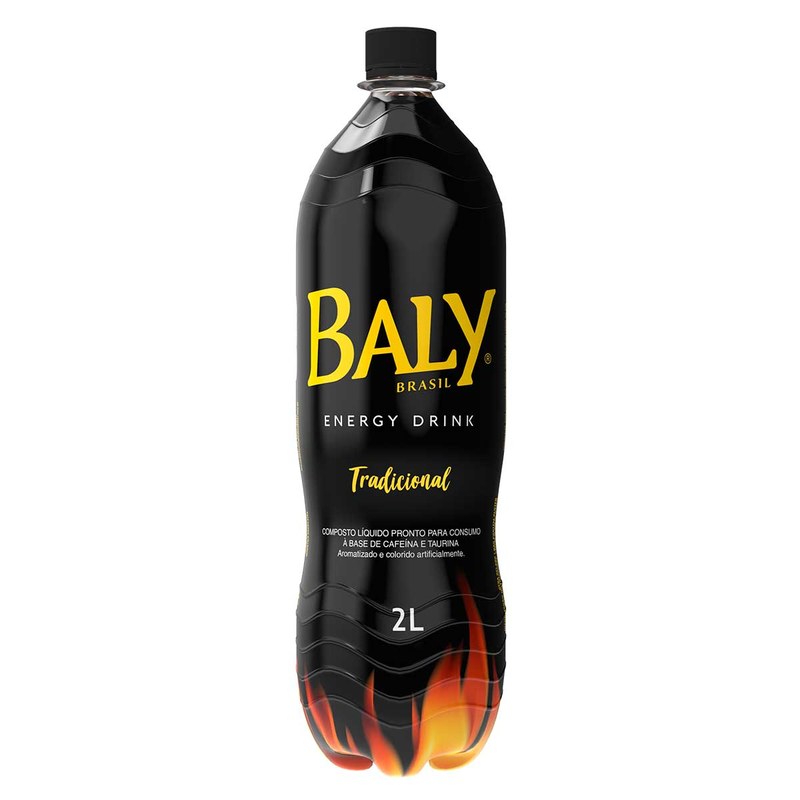 Fardo Baly Tradicional 2L c/6