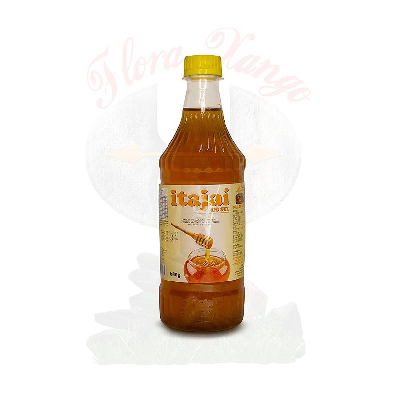 Caixa Mel Itajaí 500ml c/12