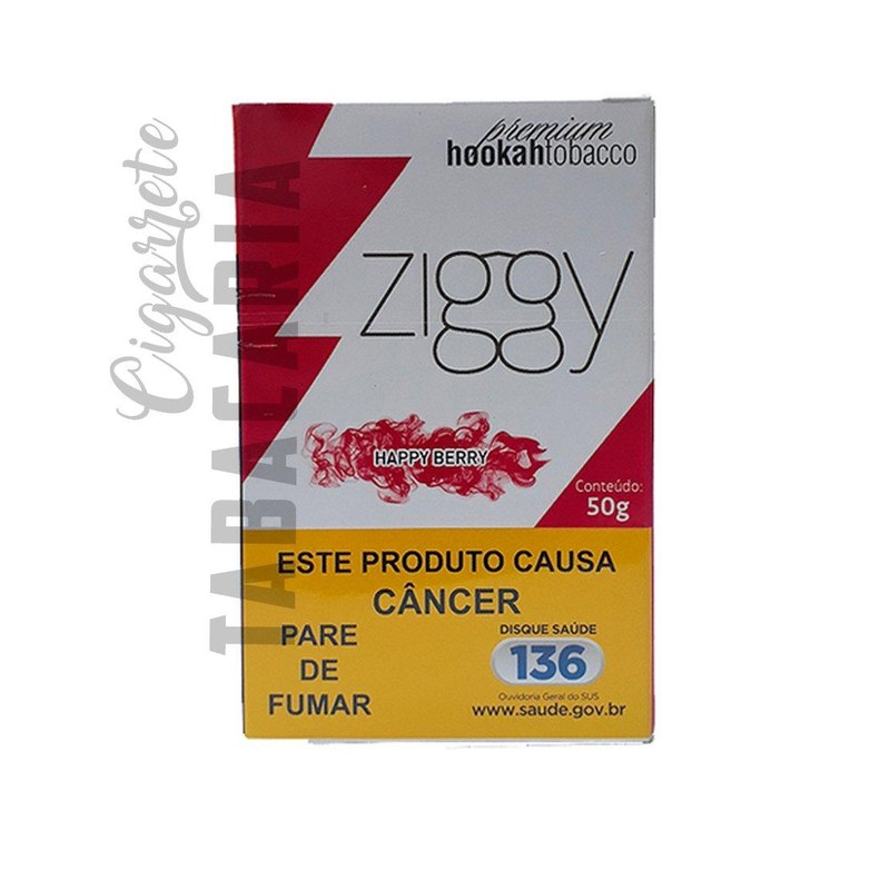 Essência ZGY Berry (pct c/10)