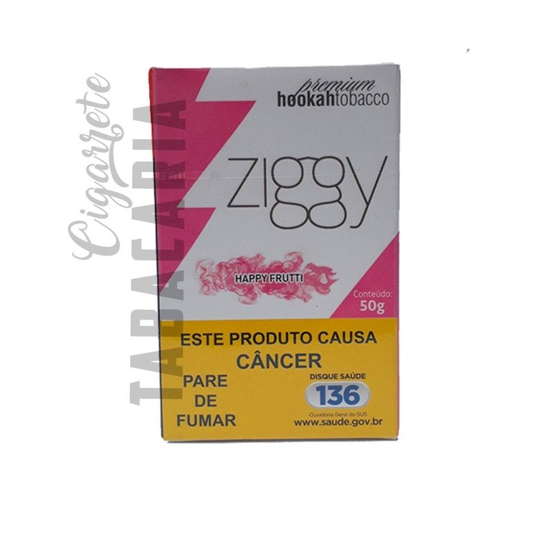 Essência ZGY Tutti Frutti (pct c/10)