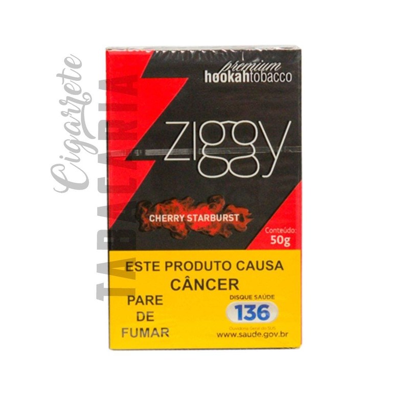 Essência ZGY Cherry (pct c/10)