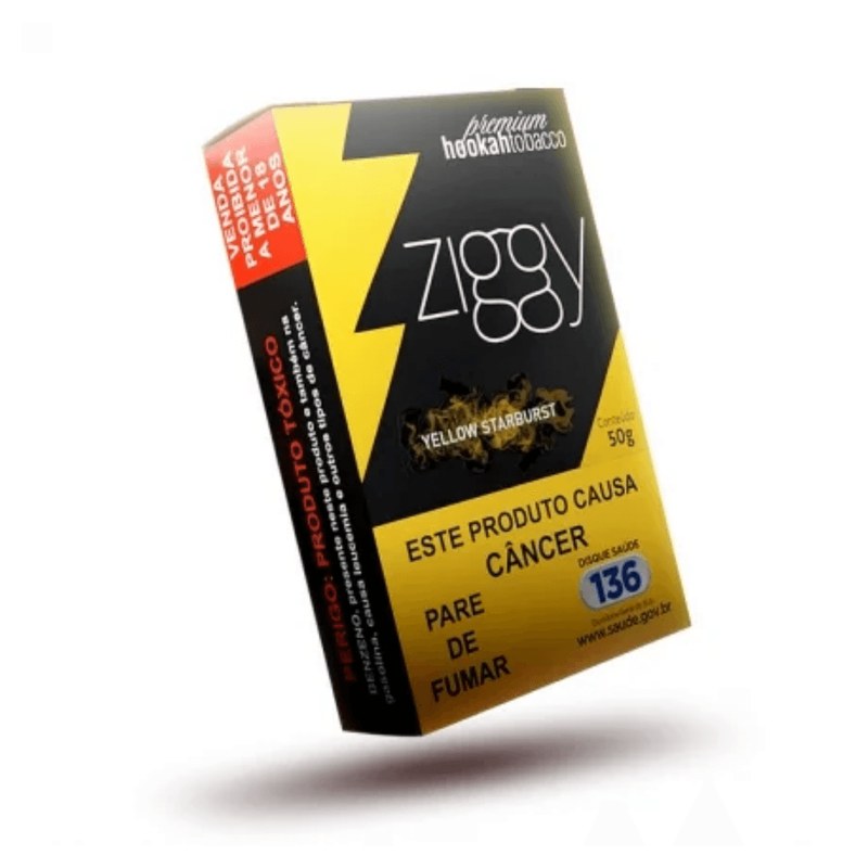 Essência ZGY Maracujá (pct c/10)