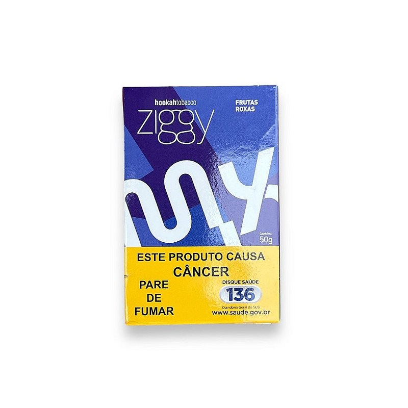 Essência ZGY Frutas Roxas (pct c/10)