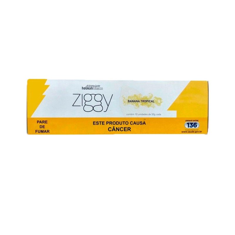 Essência ZGY Limão (pct c/10)