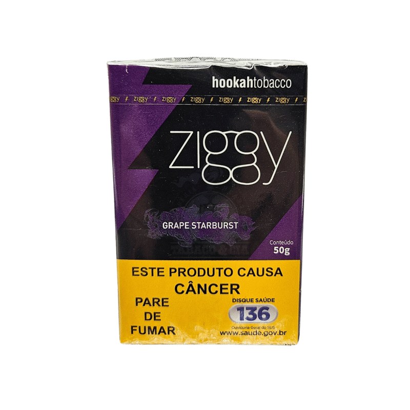 Essência ZGY Uva (pct c/10)