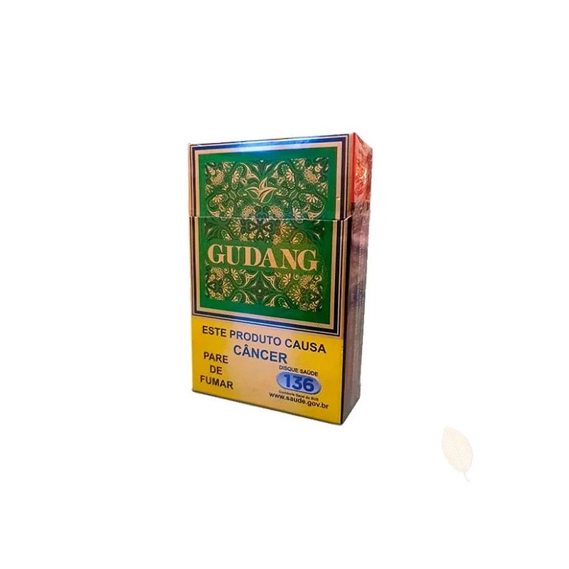 Gudang Menta (maço)